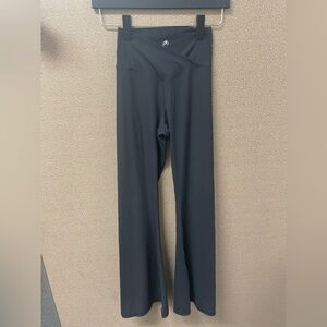Sunzel 🍒Women Black Wide Leg Pants with Elastic Waistband, size small
